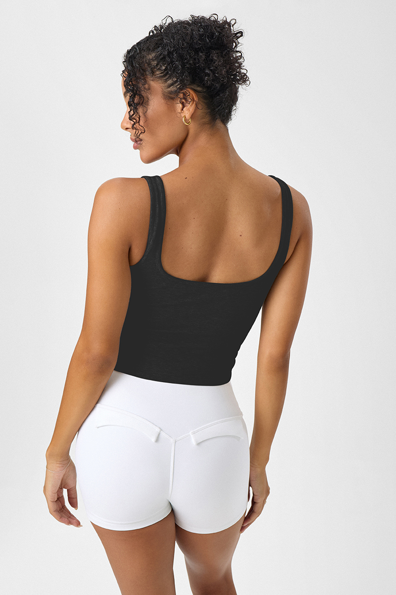 Button Line Tank