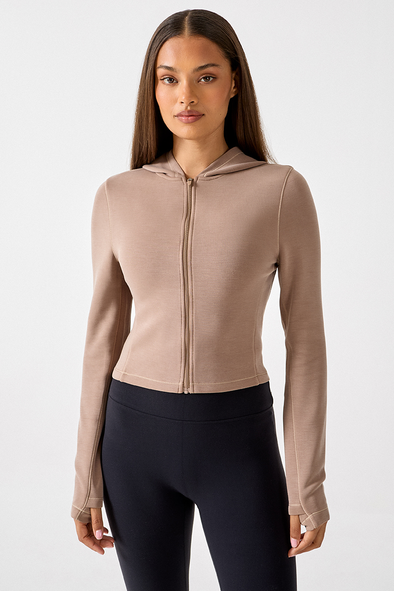 Capability Sports Hoodie