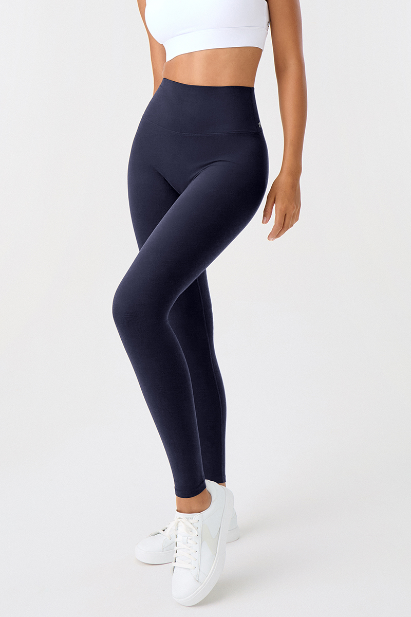 Essential Leggings Upgraded Version