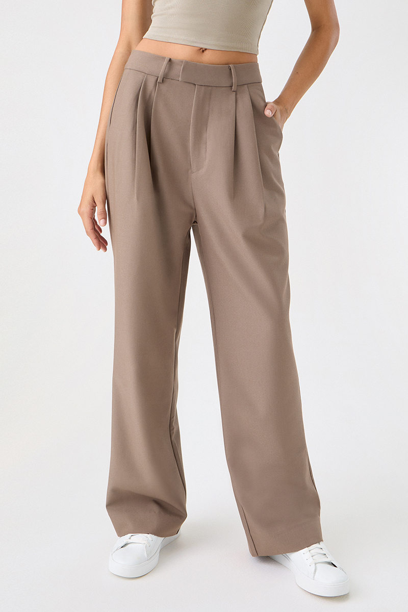 Urban Flow Pants