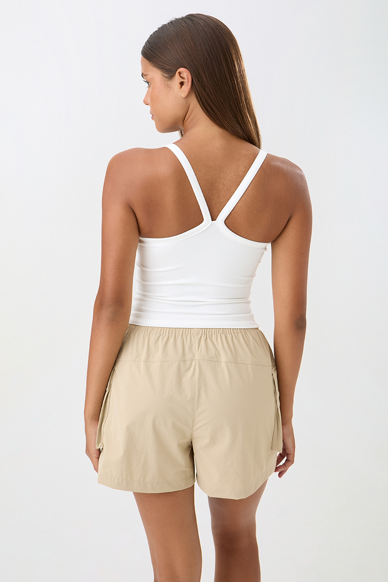 Leisure Long Tank