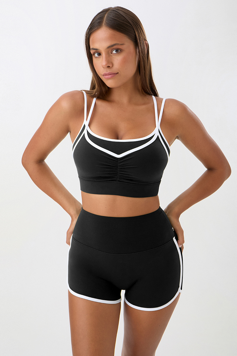 Pulse Line Sports Bra