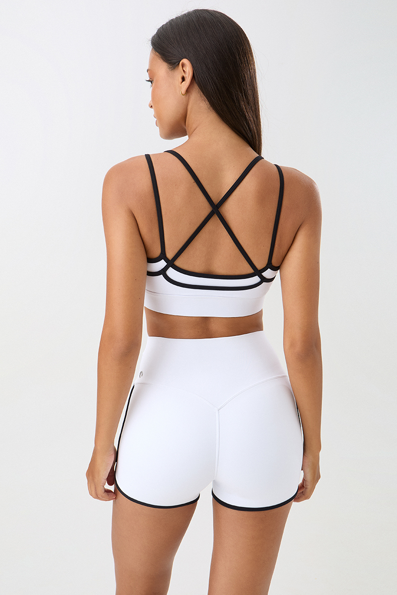 Sprout Shorts