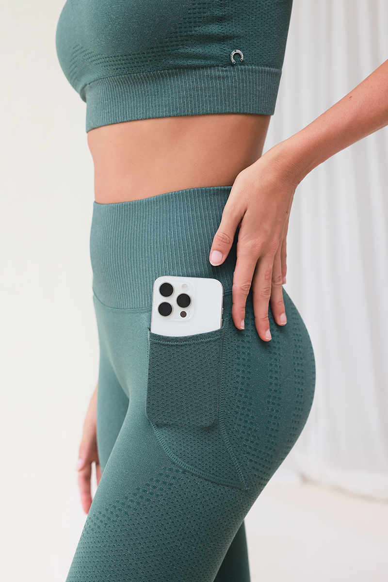 Pocket Watermelon Legging