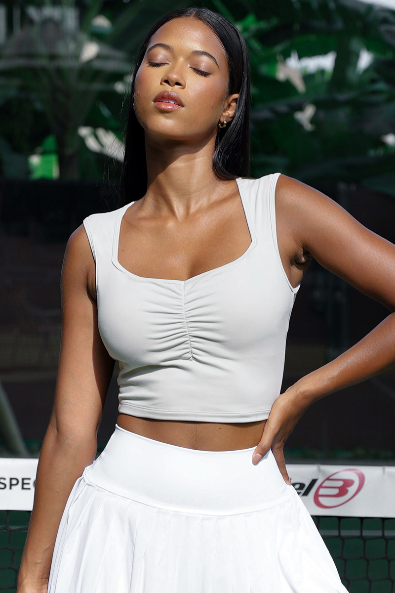 Elegance Sports Tank