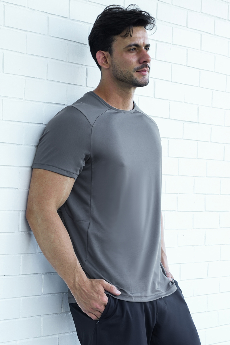 Motion Short Sleeve Shirt