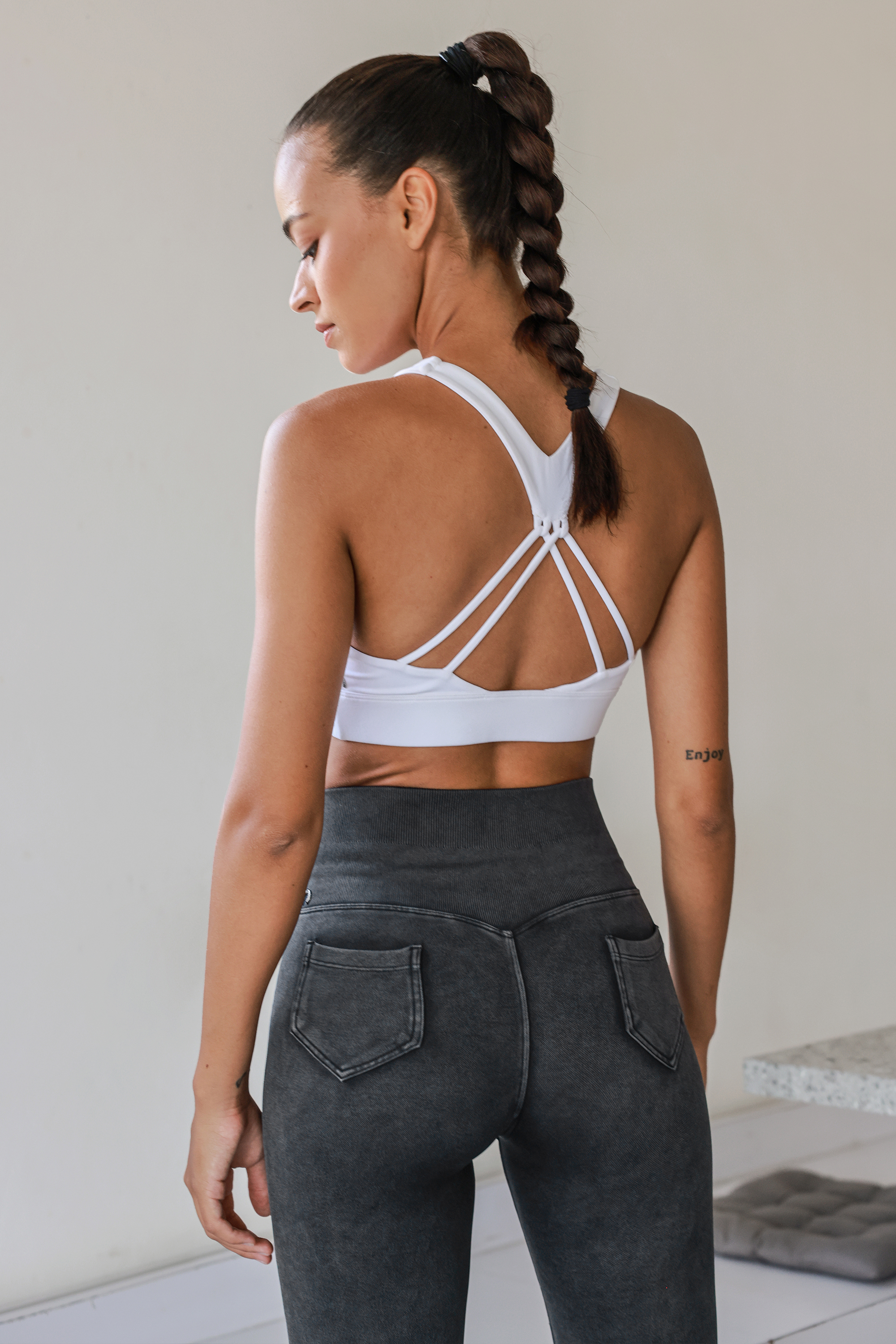 Movement Sports Bra