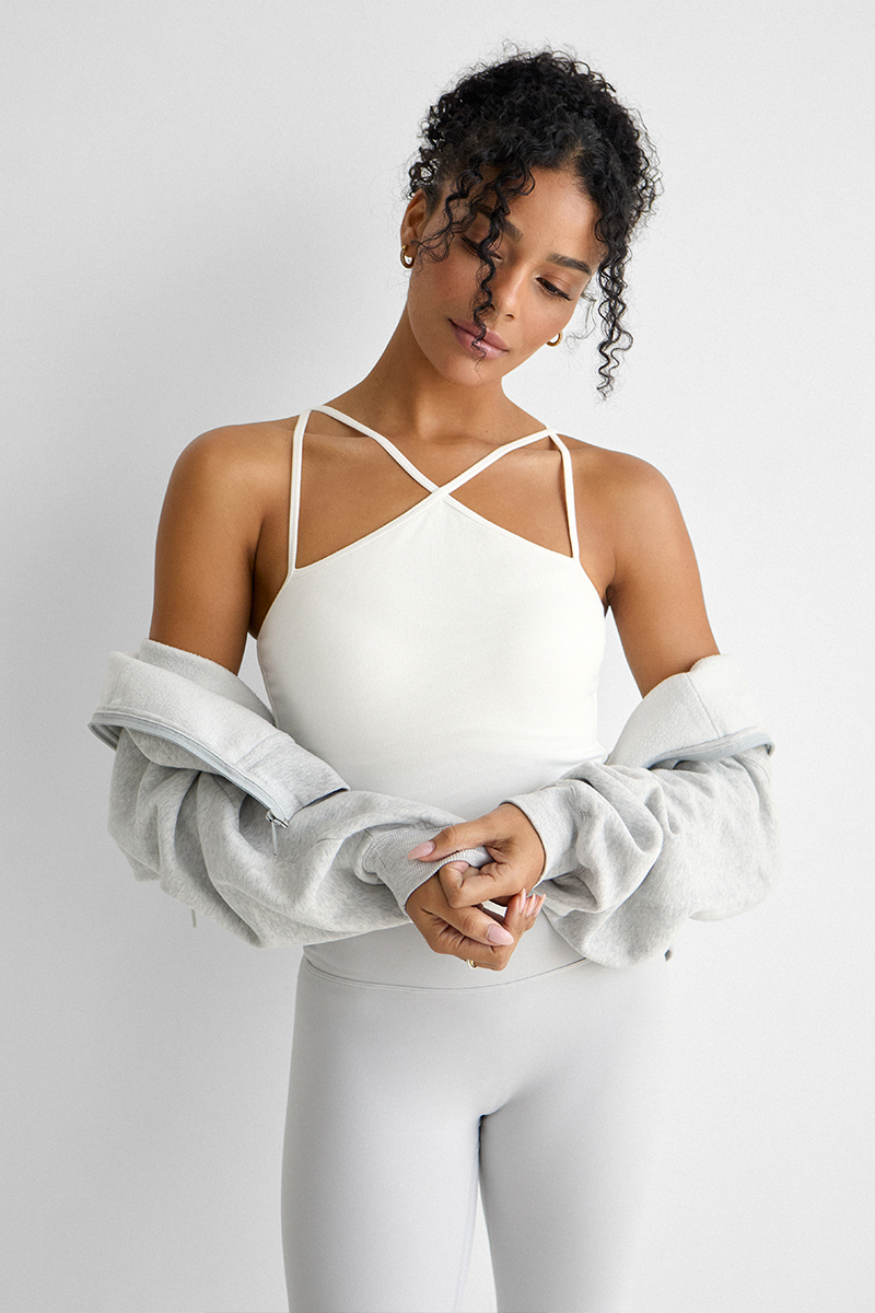 Essential Flap Leggings