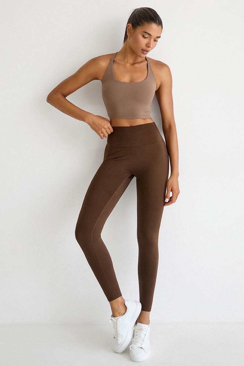 Essential Fleece Leggings