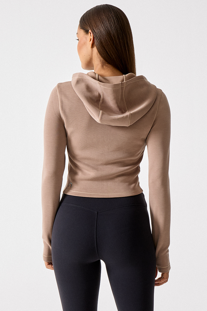 Capability Sports Hoodie