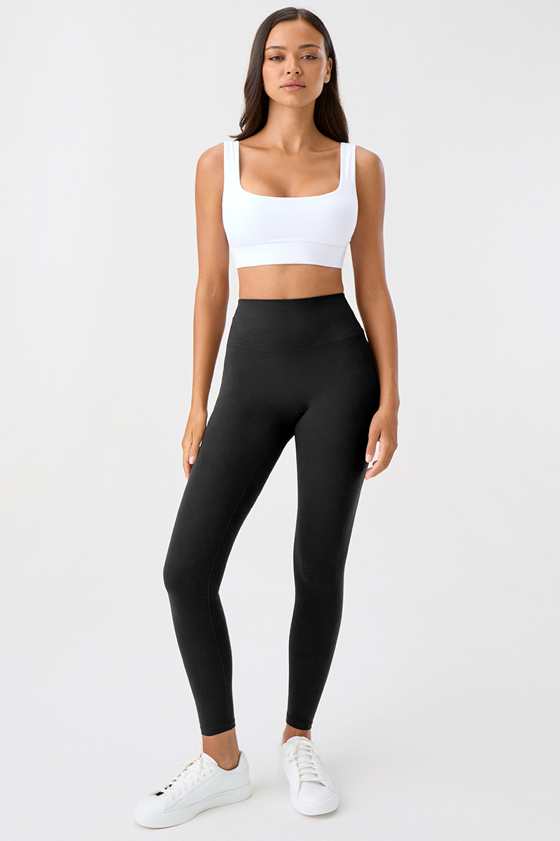 Essential Leggings Upgraded Version