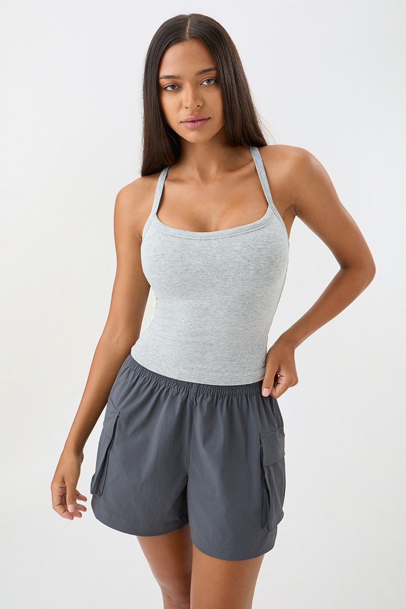 Leisure Long Tank