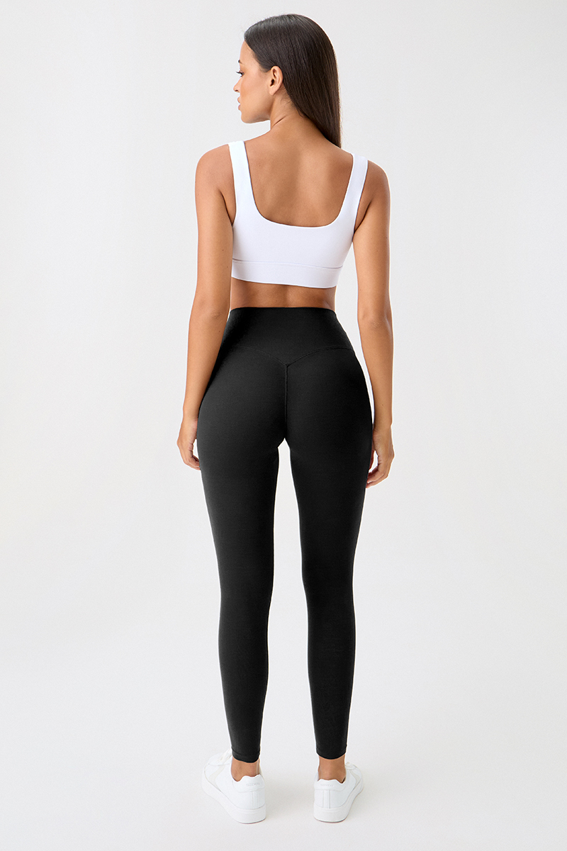 Essential Leggings Upgraded Version