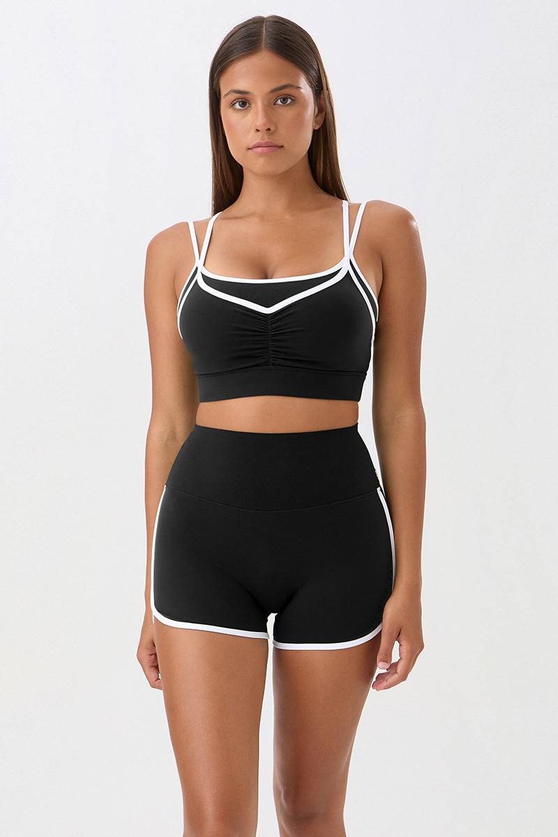 Sprout Shorts