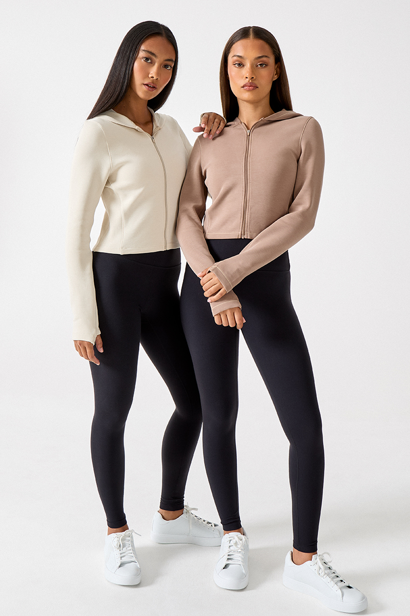 Capability Sports Hoodie