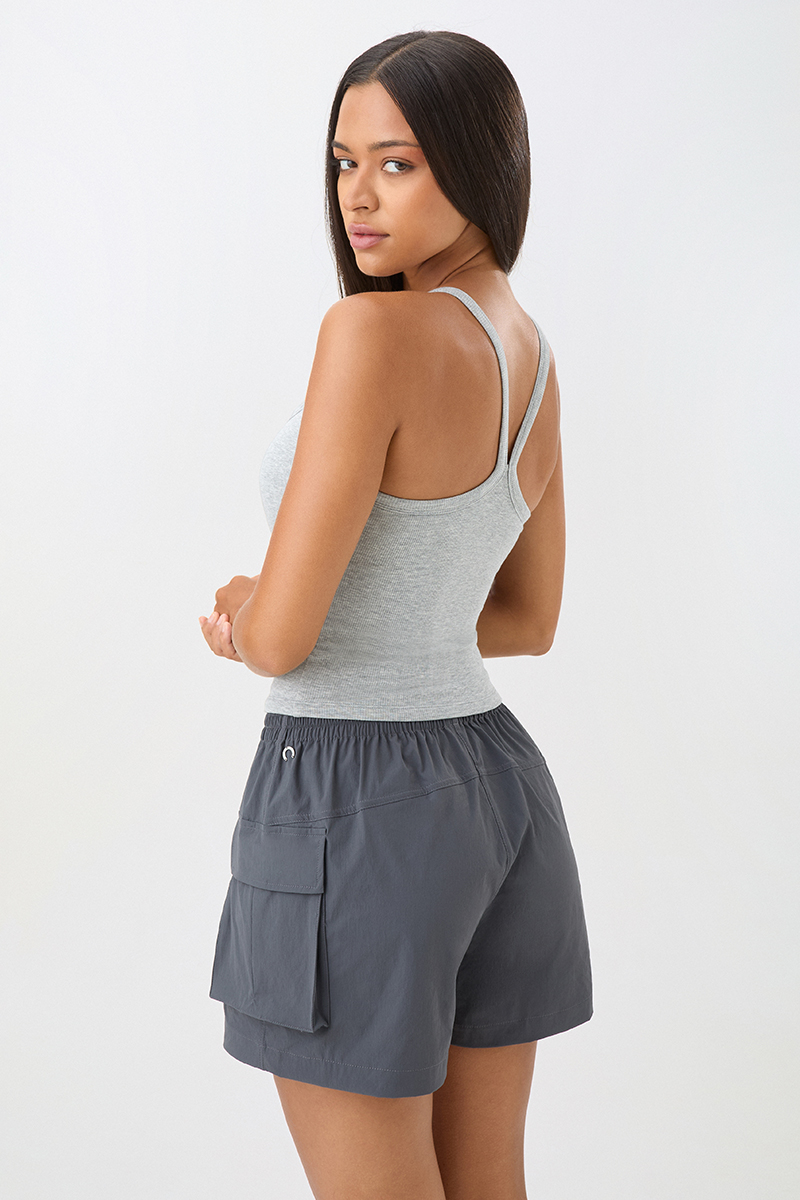 Leisure Long Tank