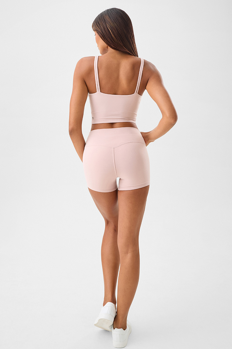 Bloom Strap Tank