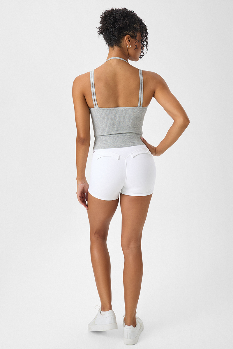 Fine Strap Tank