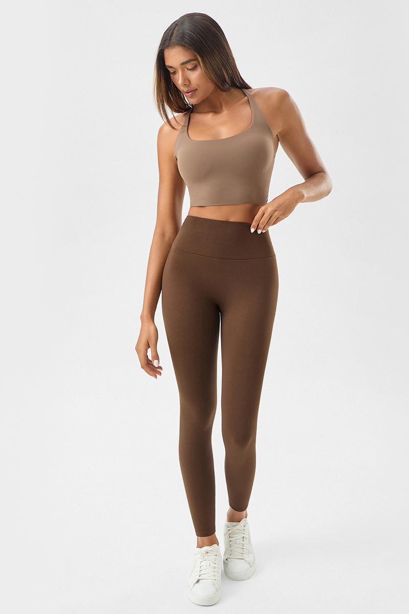 Essential Fleece Leggings