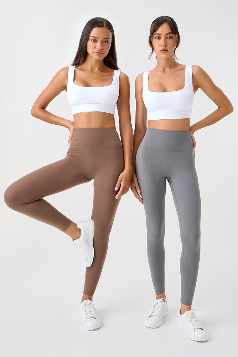 Essential Leggings Upgraded Version