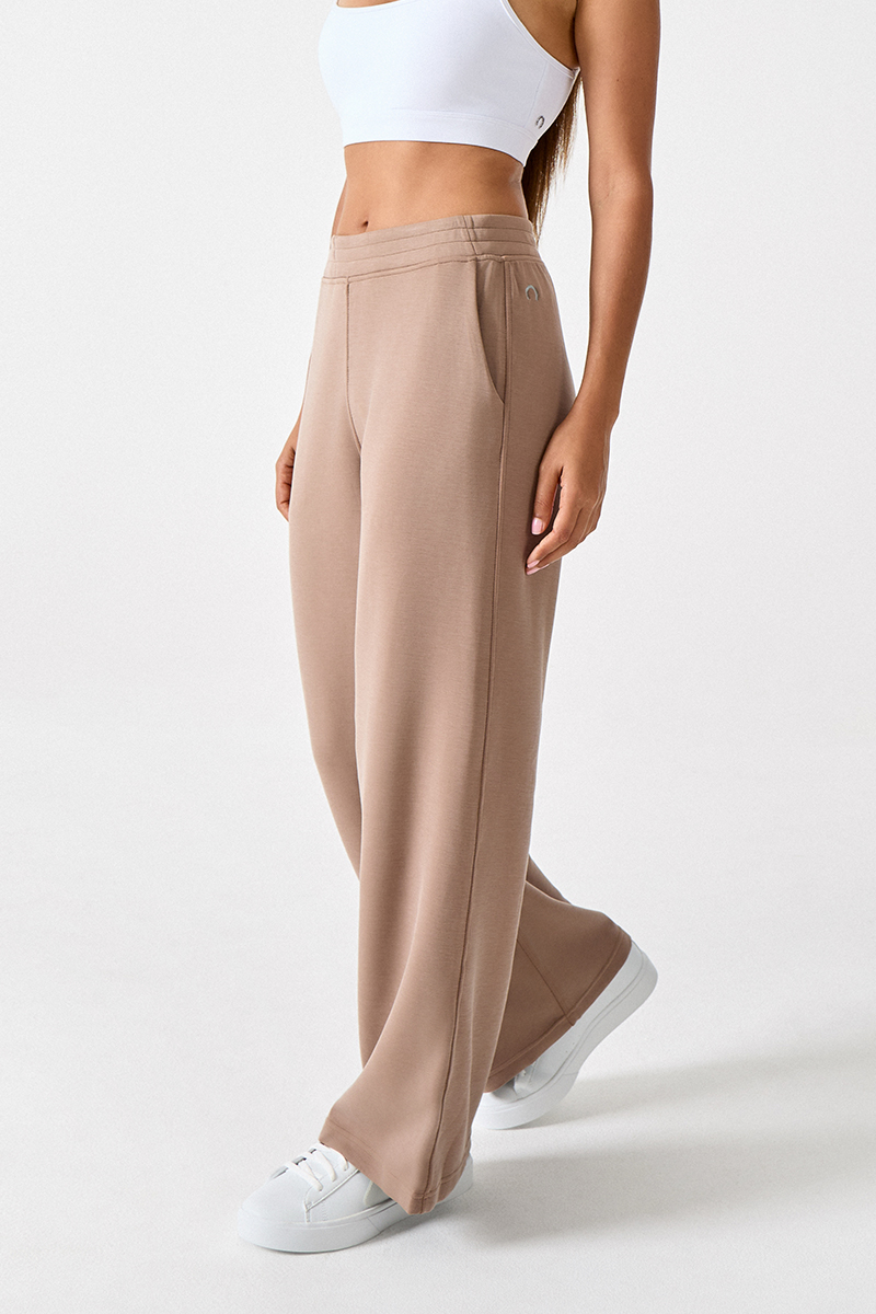 Flow Wide Pants