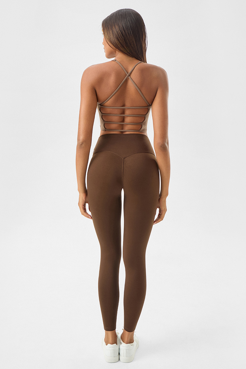 Essential Fleece Leggings