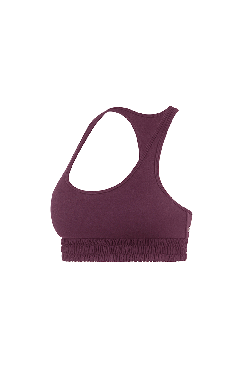 Petal Sports Bra