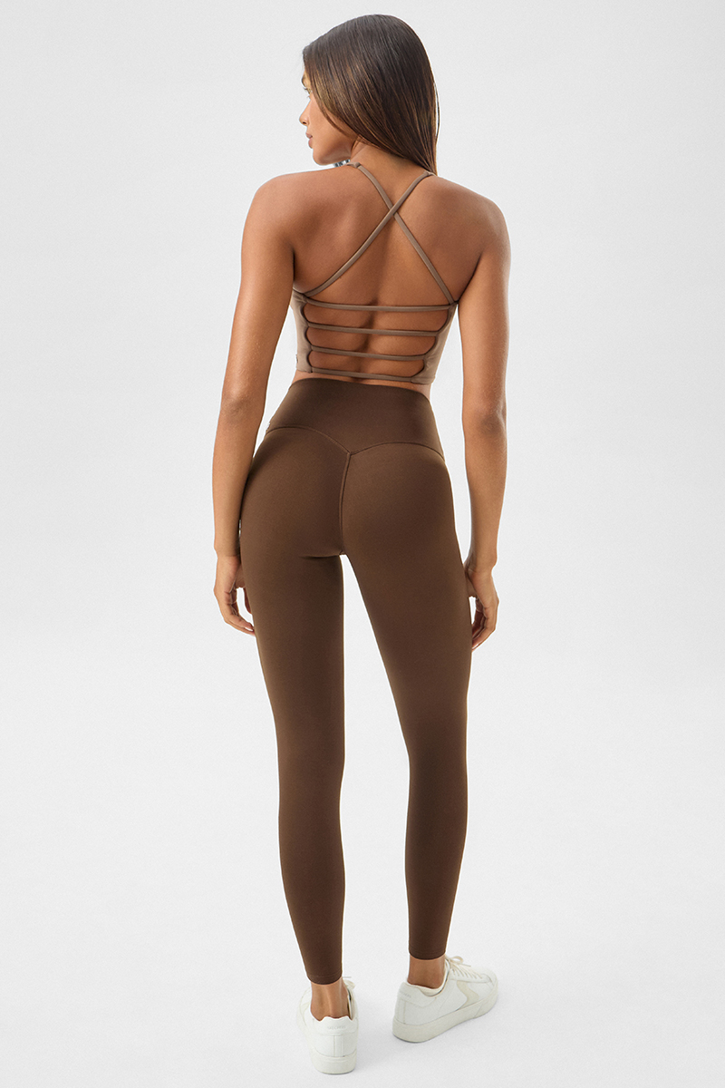 Essential Fleece Leggings