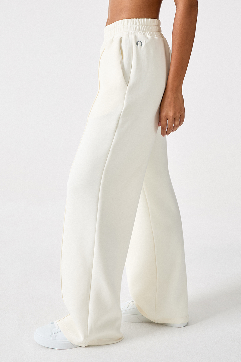 Core Piped Sweatpants