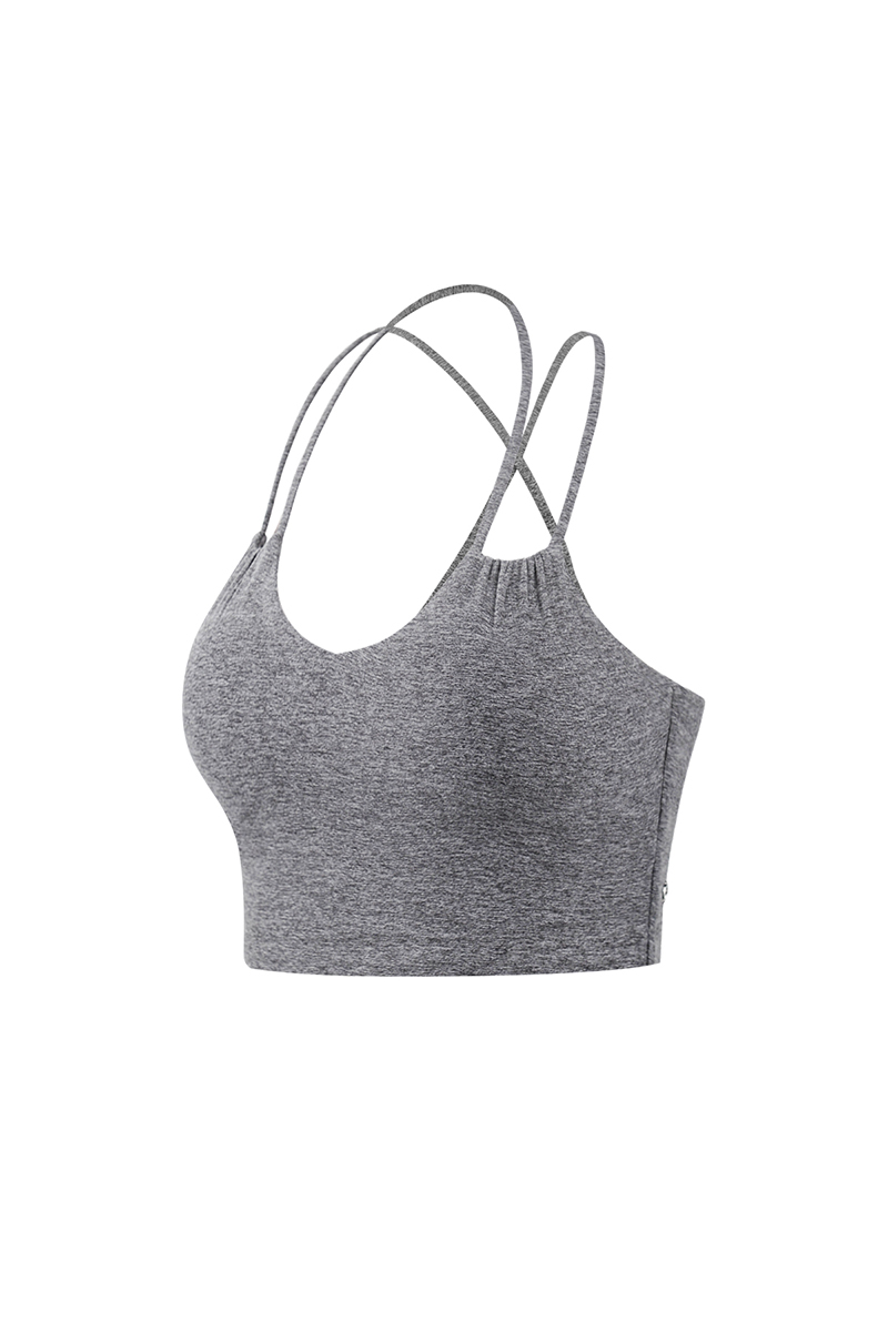 Serene Strap Sports Bra