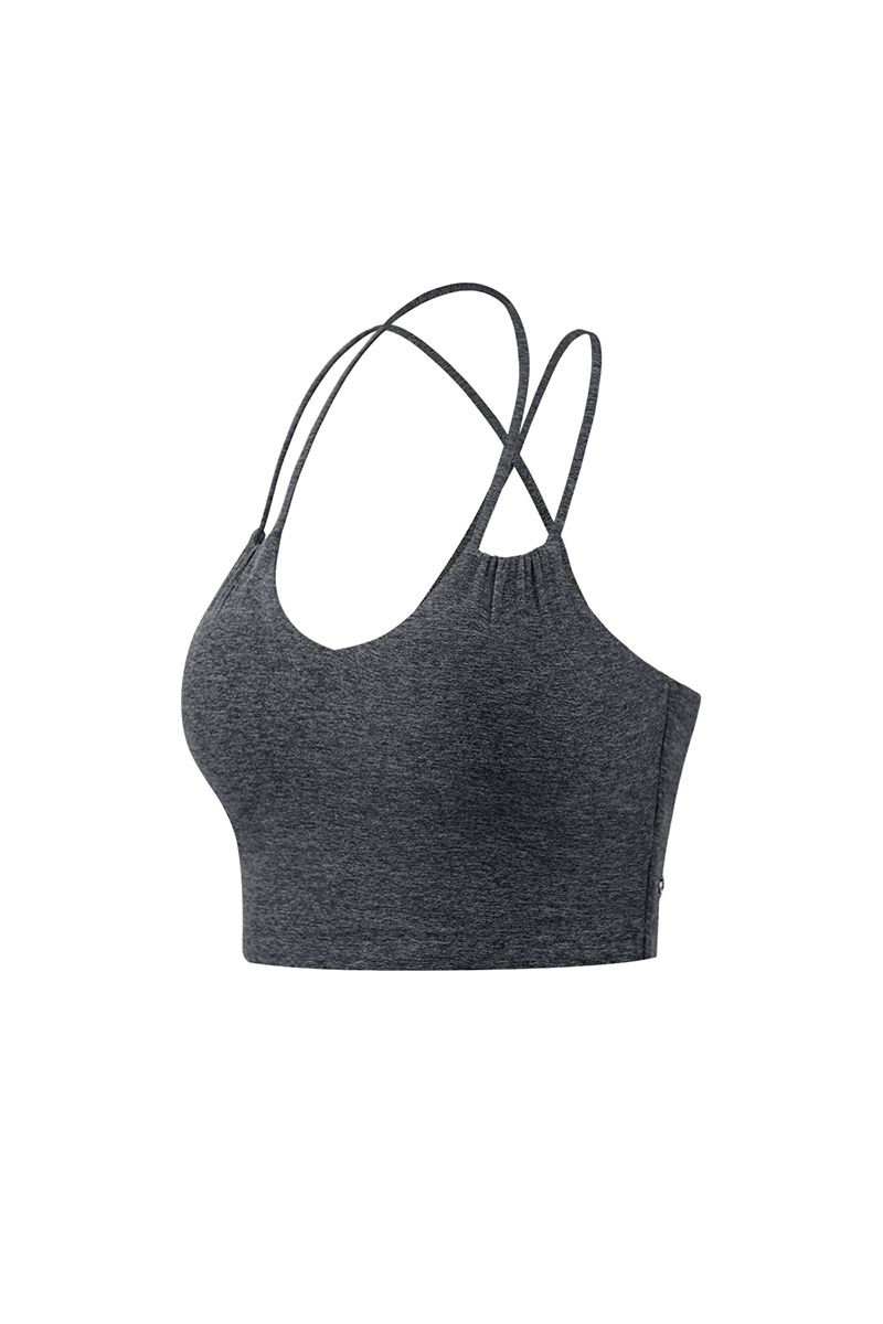 Serene Strap Sports Bra