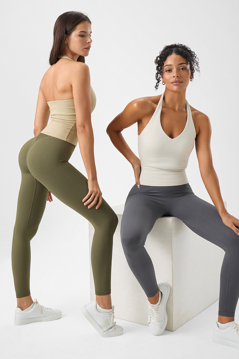 Cloud V Halter Tank