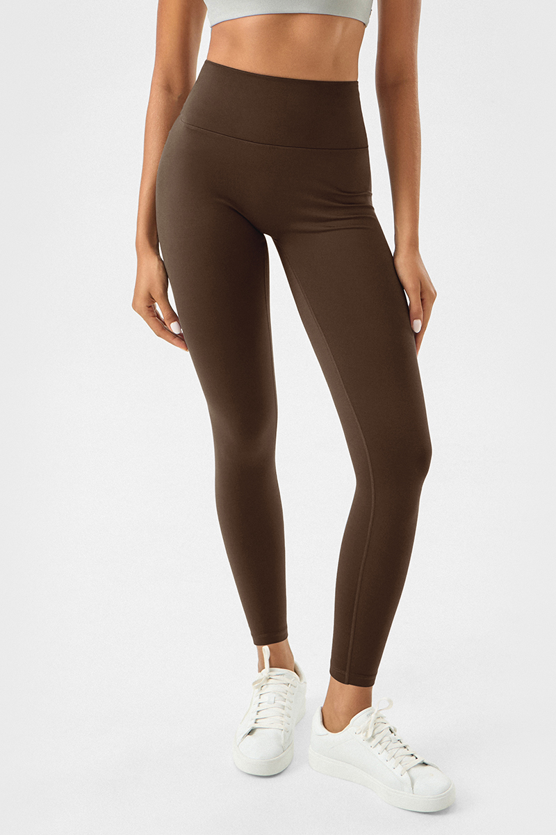 Pocket Fleece Leggings