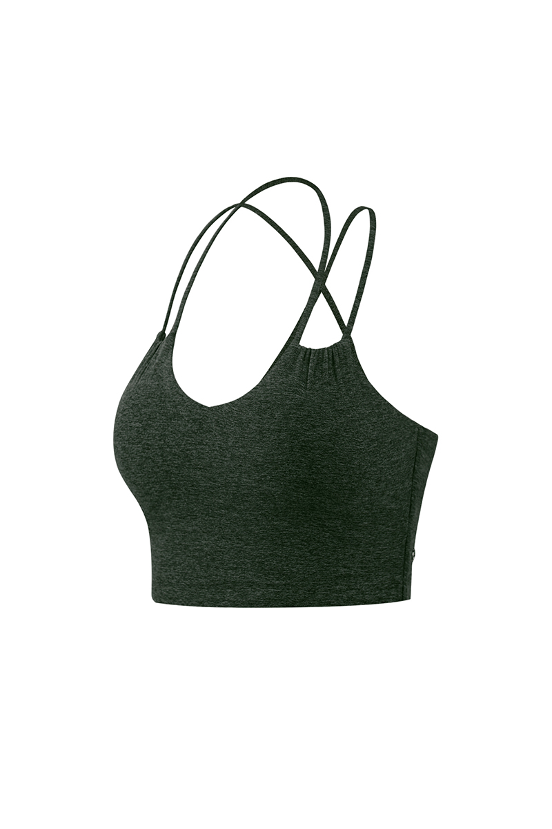 Serene Strap Sports Bra