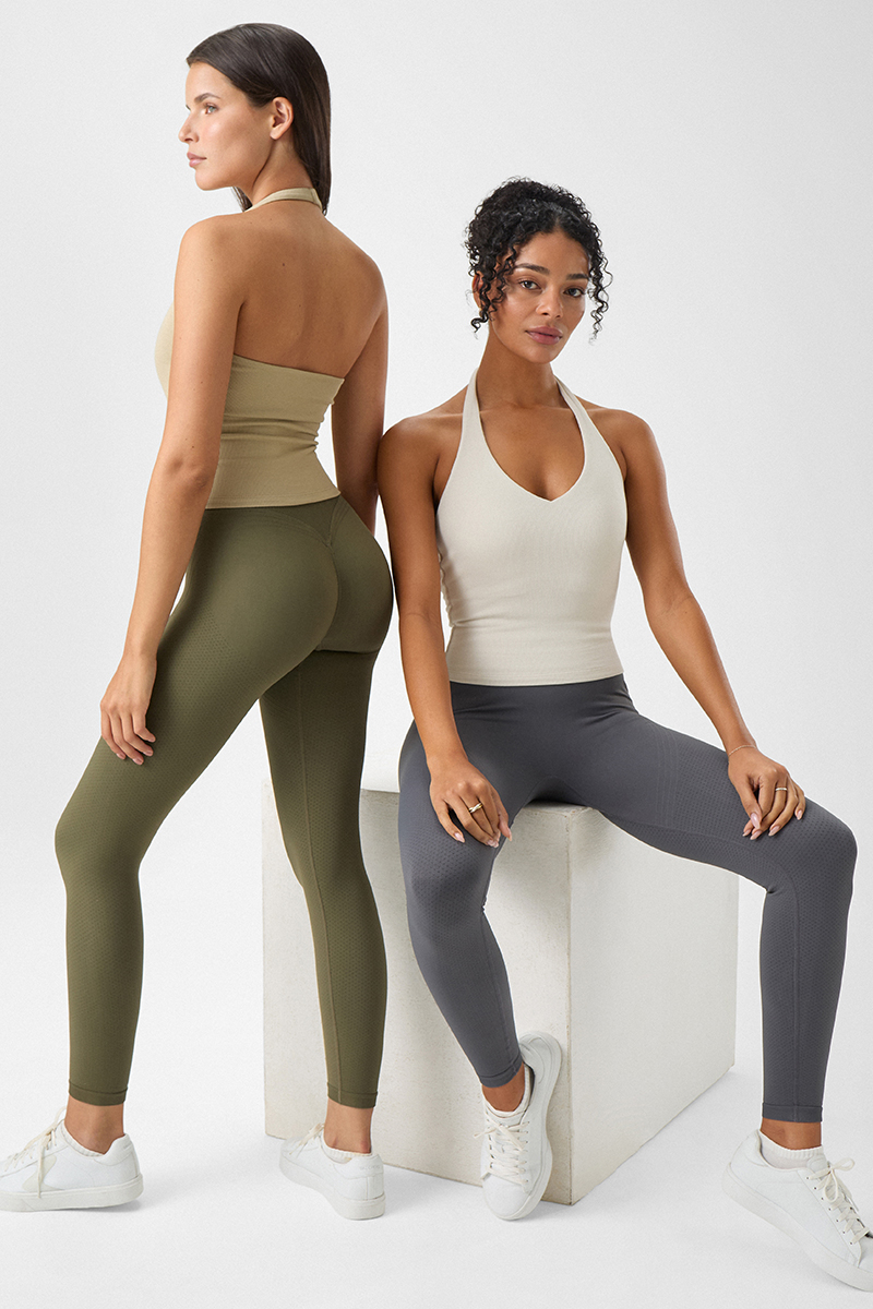 Triple Lift Leggings