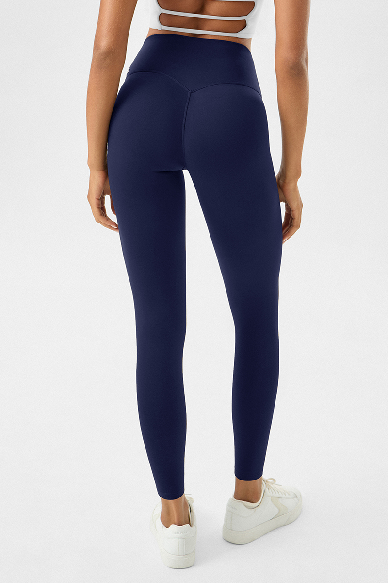 Essential Fleece Leggings