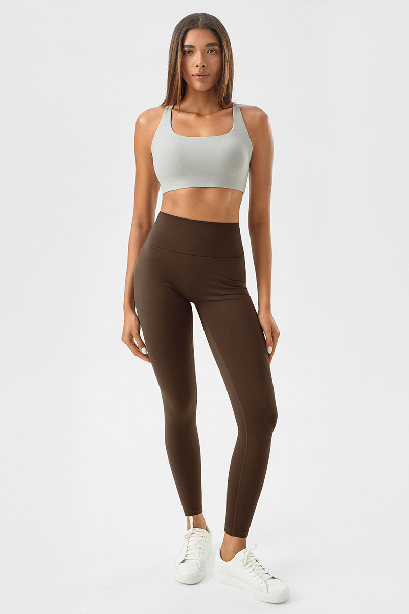Pocket Fleece Leggings