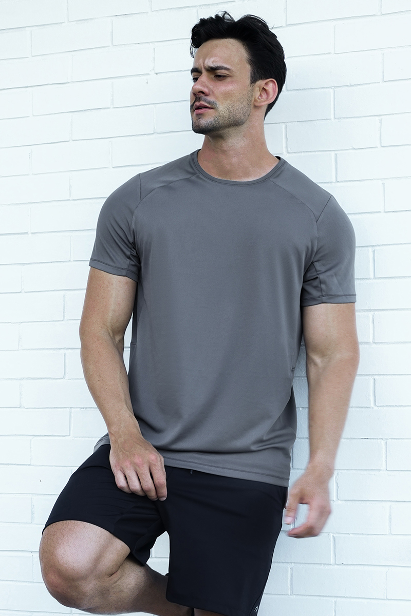 Motion Short Sleeve Shirt