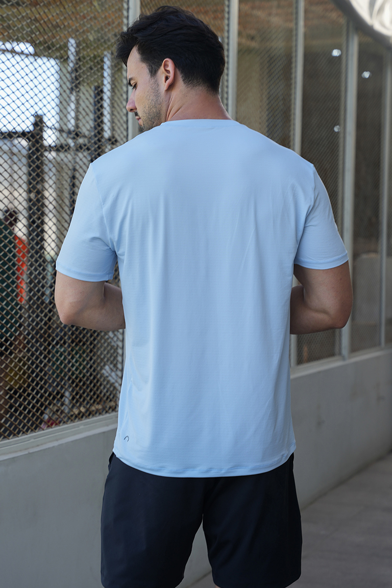 Super Light Short Sleeve Shirt