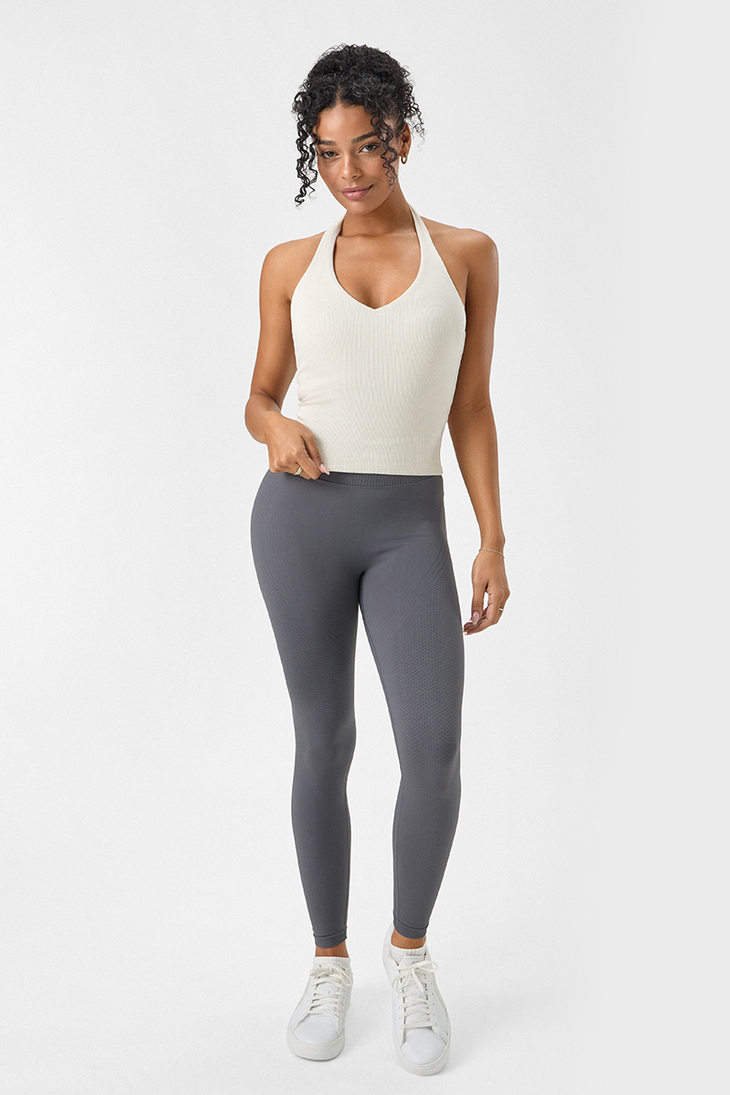 Cloud V Halter Tank