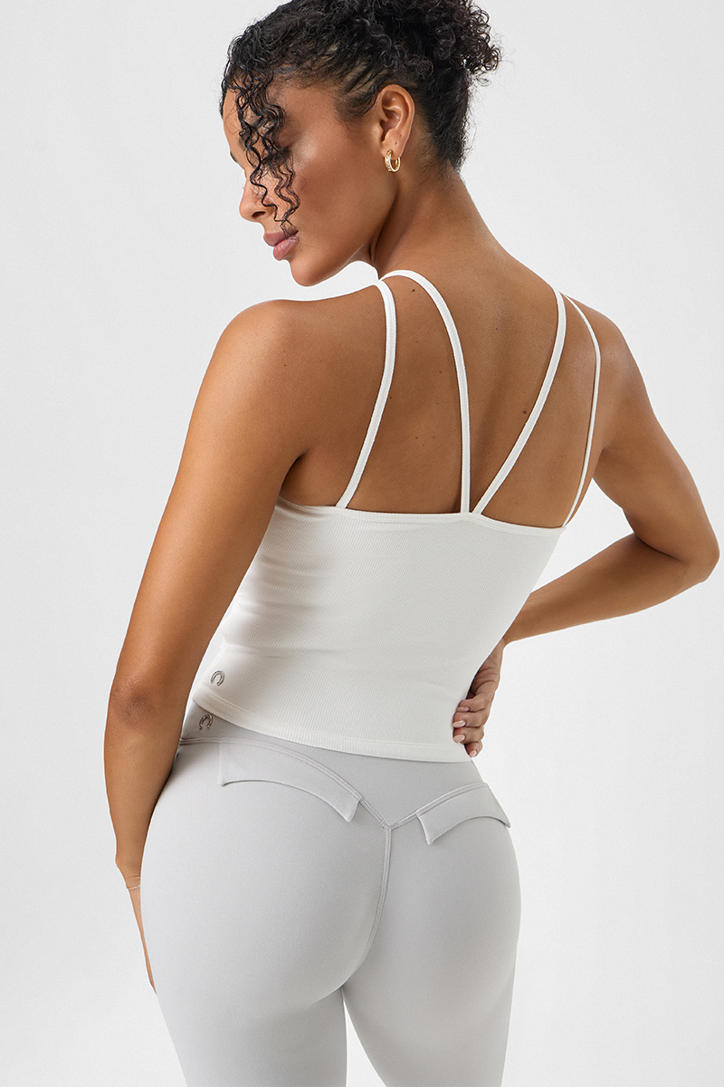 Essential Flap Leggings