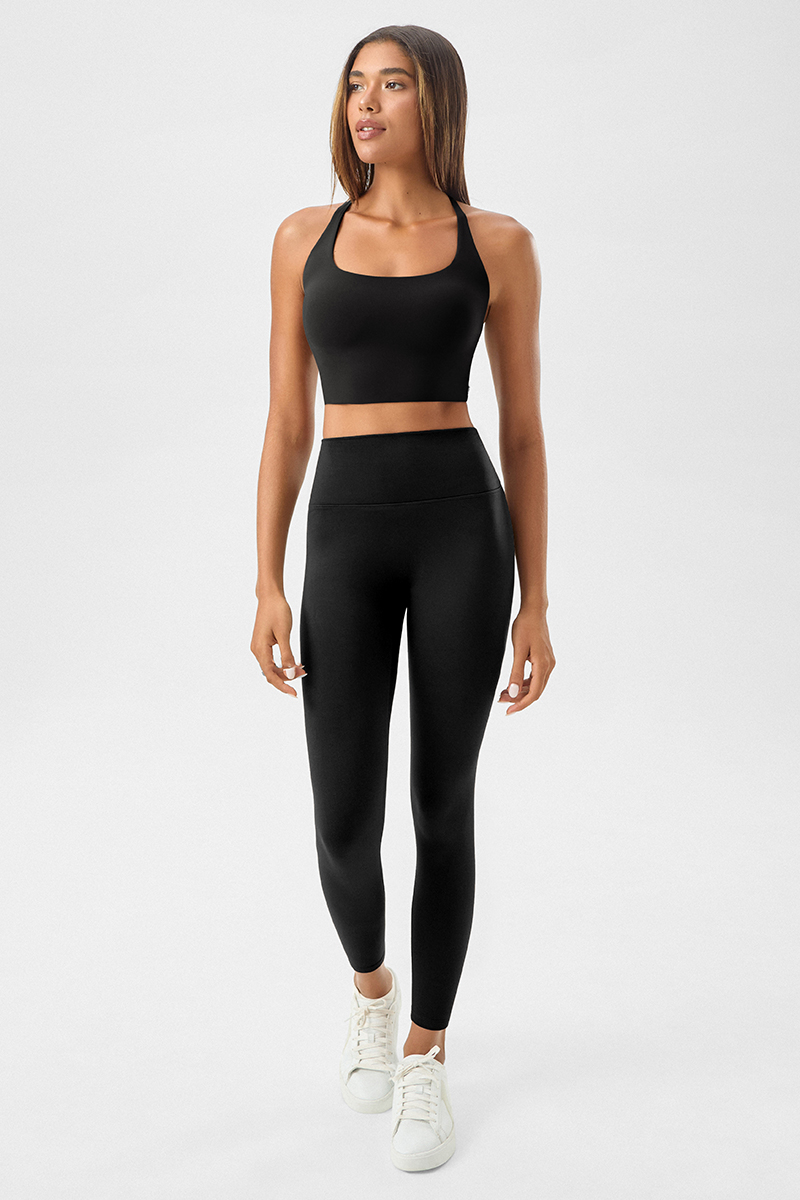 Essential Fleece Leggings