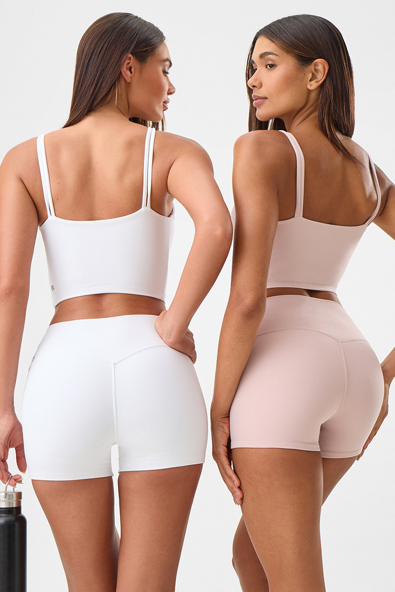 Bloom Strap Tank