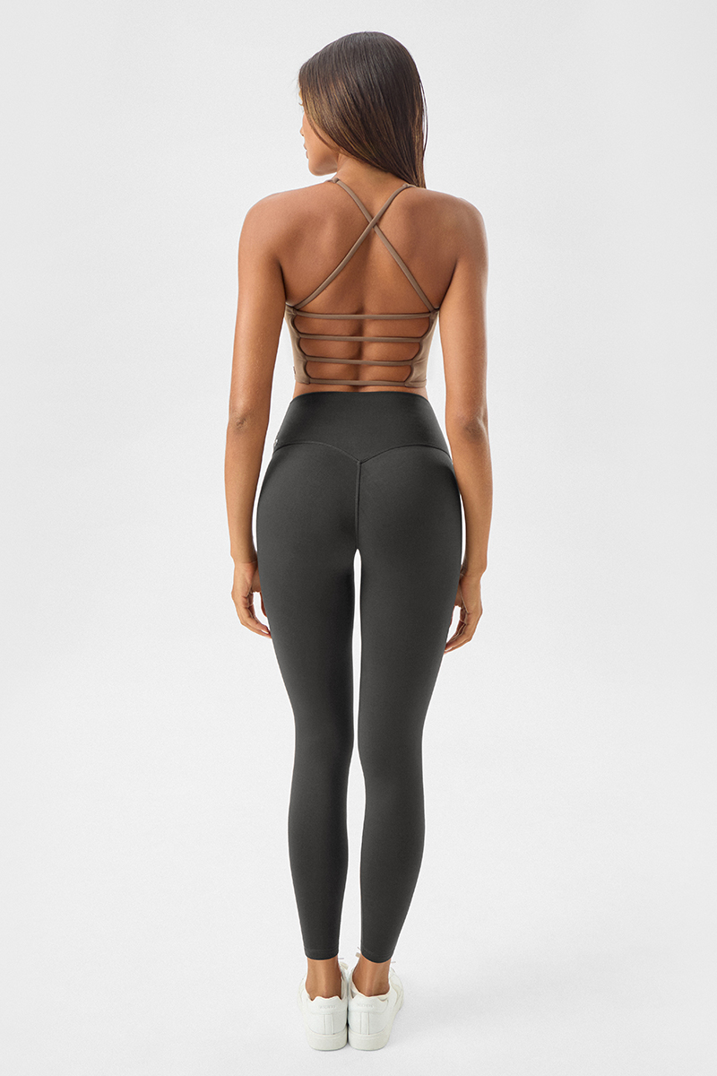 Essential Fleece Leggings