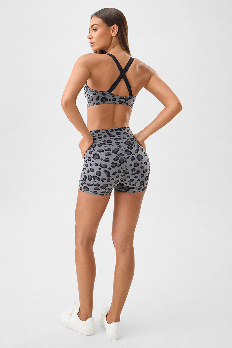 Cross Sports Bra