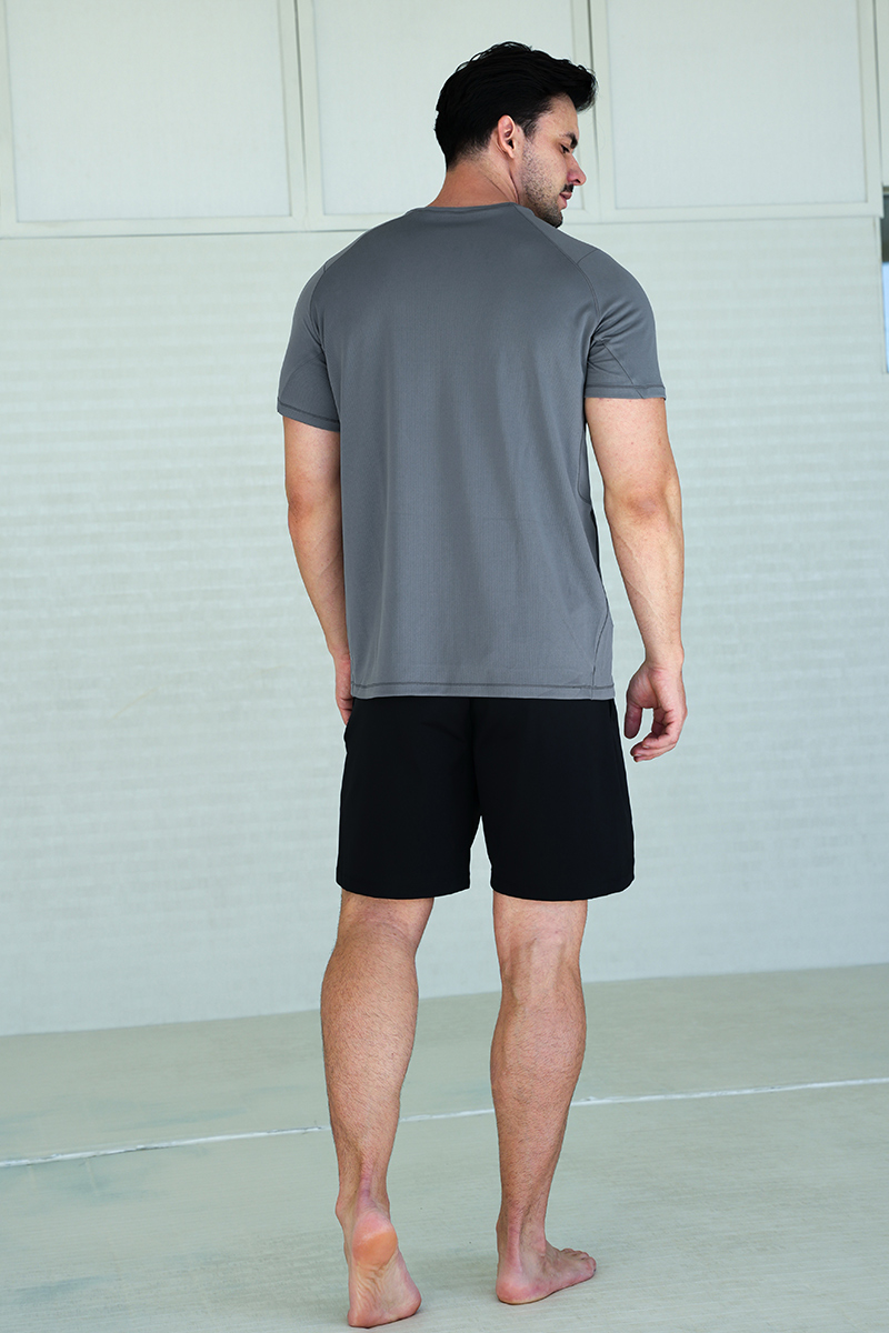 Motion Short Sleeve Shirt