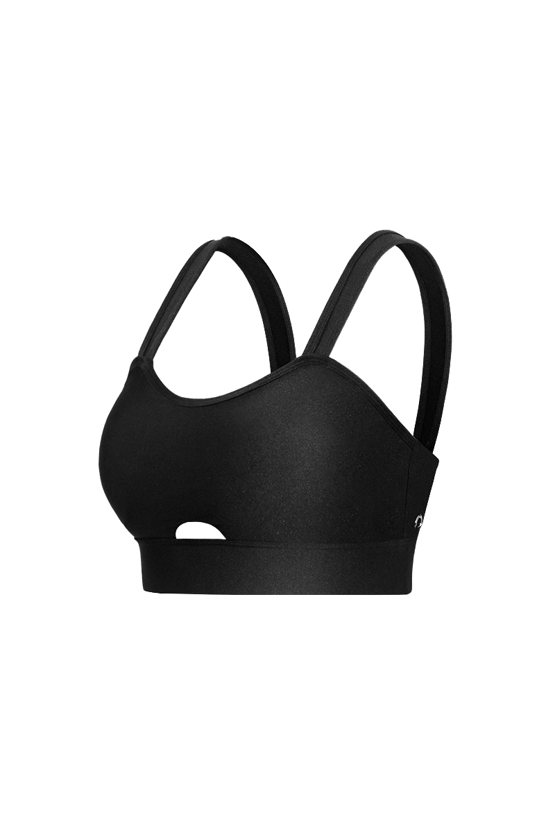 Lustre Sports Bra