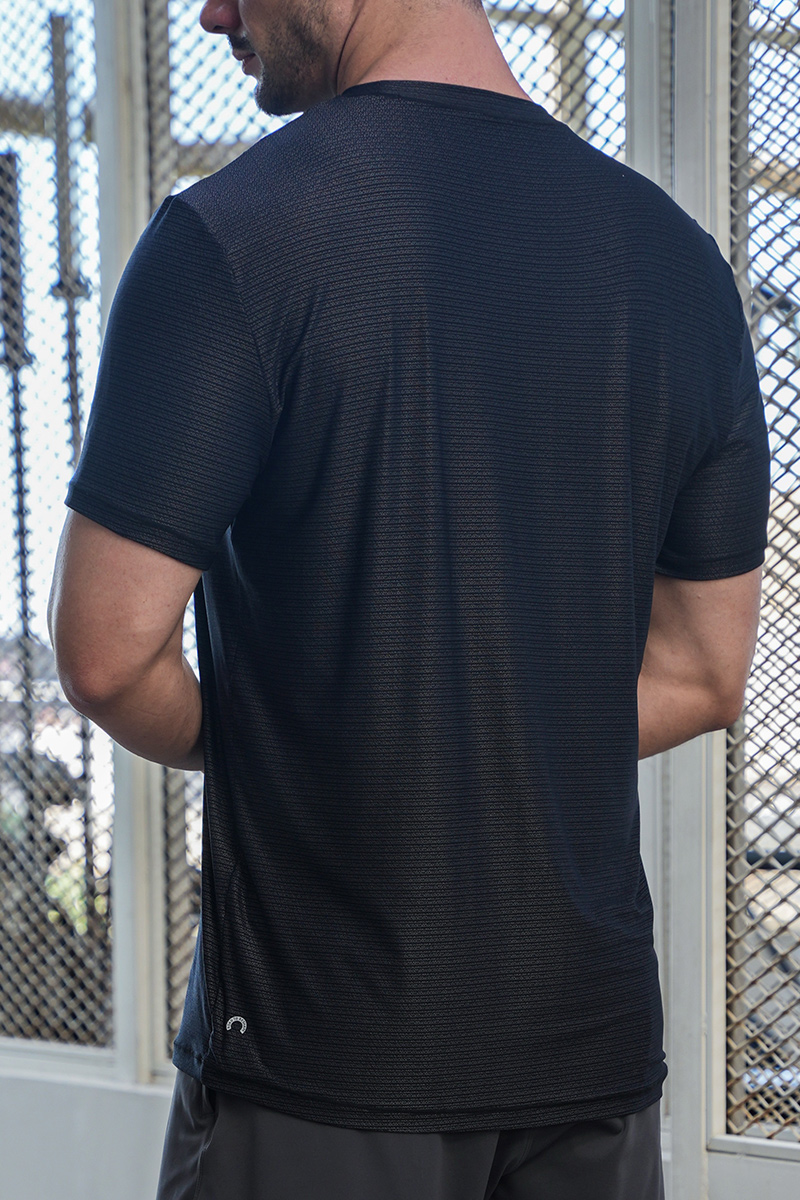 Super Light Short Sleeve Shirt