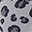 Dark Grey Leopard