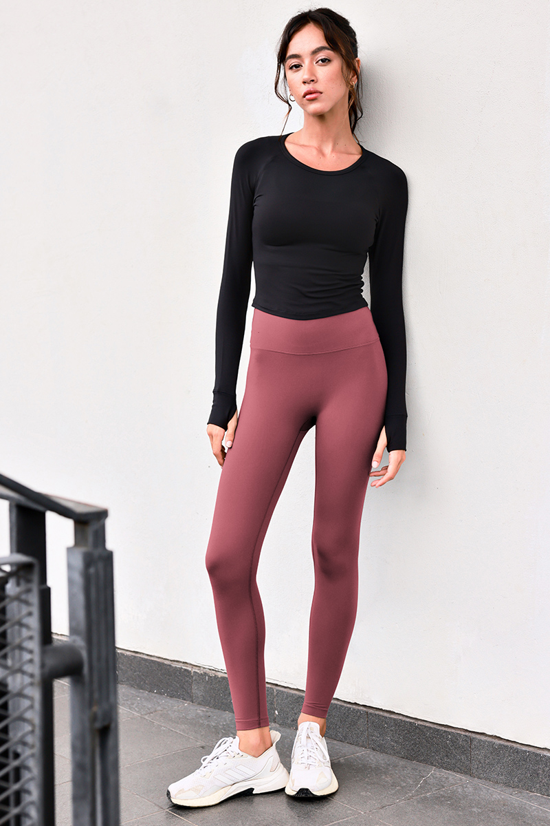 Essential Legging 7/8